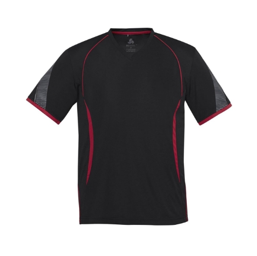 Picture of Biz Collection, Razor Mens Tee